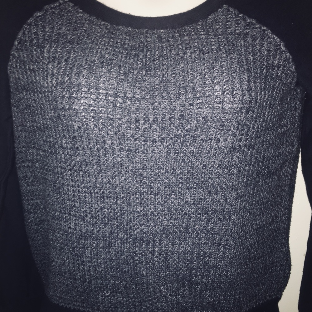 Mudd Sweater - Picture 2 of 4